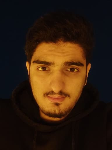 Ariyan Bolandi